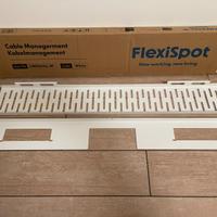 Flexispot - Canalina Portacavi