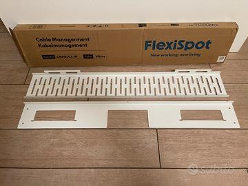 Flexispot - Canalina Portacavi