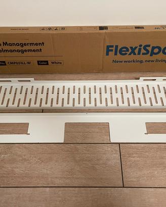Flexispot - Canalina Portacavi