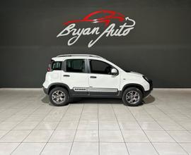 Fiat Panda 1.3 MJT 80 CV S&S 4x4