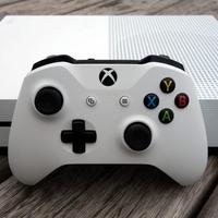 XBOX ONE S e 2 giochi