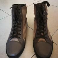 Calzature donna marca HOGAN Rebel, misura 40