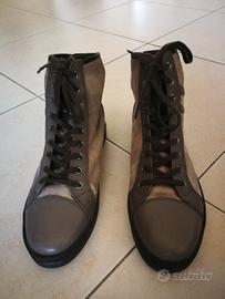 Calzature donna marca HOGAN Rebel, misura 40