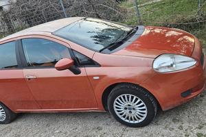 Fiat Grande Punto 1.3 multijet 