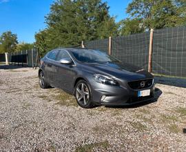 Volvo V40 1.6 TDCI RDESIGN UNICO PROPRIET