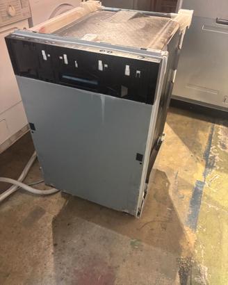 Lavastoviglie Bosch da 45 cm , SilencePlus