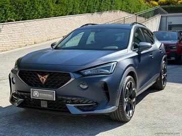CUPRA Formentor 1.4 e-Hybrid DSG