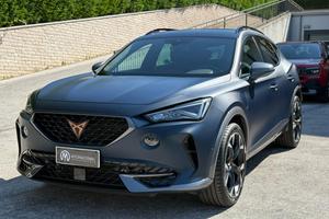 CUPRA Formentor 1.4 e-Hybrid DSG