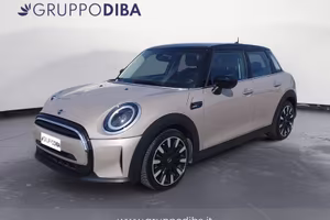 MINI Mini 5 porte Mini F55 2021 5p Mini 5p 1....