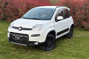 Fiat Panda 1.3 MJT S&S 4x4