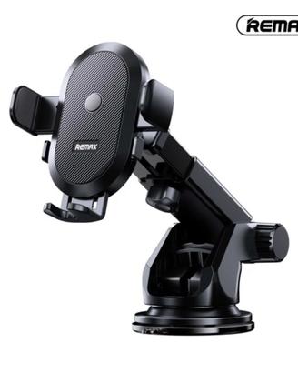 Supporto auto per telefono Remax con ventosa