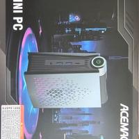 AMD RYZEN 9 8945HS Gaming PC 64GB RAM , 1TB SSD