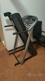 Tapis roulant T520A Domyos