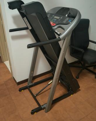 Tapis roulant T520A Domyos