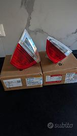 Fari posteriori BMW serie 3 05-09 E90 BERLINA