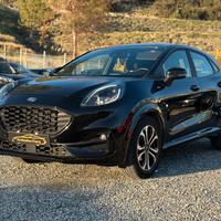 Ford Puma 1.0 EcoBoost Hybrid 125 CV S&S ST-Line