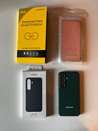 Accessori Samsung galaxy s25