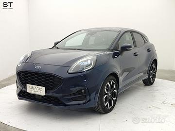 FORD Puma '19-> - Puma 1.0 EcoBoost Hybrid U102907