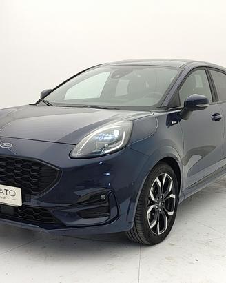 FORD Puma '19-> - Puma 1.0 EcoBoost Hybrid U102907