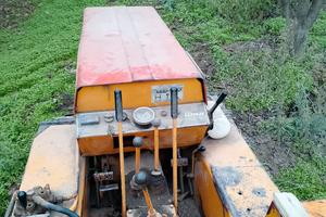 cingolato itma 503