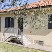 PORZIONE DI BIFAMILIARE A BASSANO ROMANO
