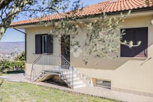 PORZIONE DI BIFAMILIARE A BASSANO ROMANO