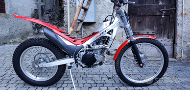 Montesa 4rt limited edition 2006