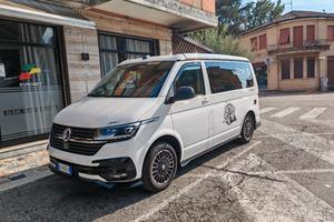 VW t6.1 California 150cavalli
