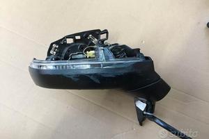 4M1857410 specchietto dx Audi Q7 17/19