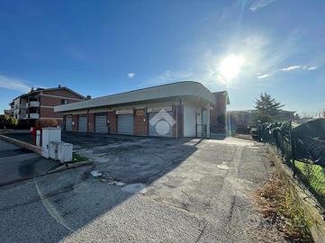BOX A RIVALTA DI TORINO