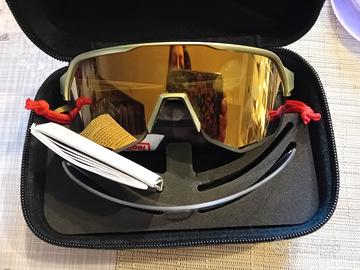 occhiali 100 percento sci bicicletta
