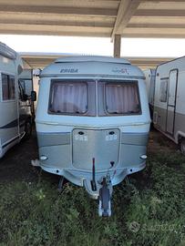 Hymer eriba touring gt