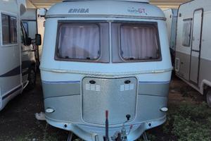 Hymer eriba touring gt