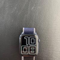 Apple Watch serie 6