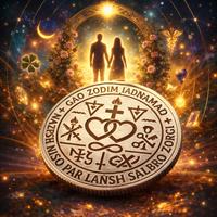 Sigillo per la Coppia Eterna