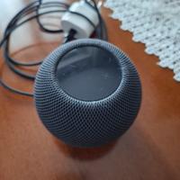Apple mini homepod