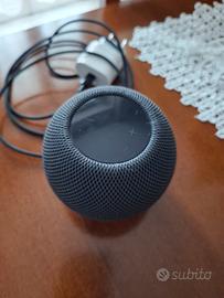 Apple mini homepod