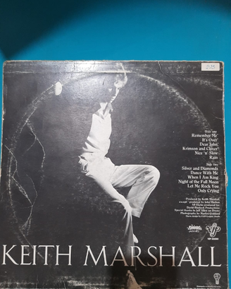 Dischi in vinile