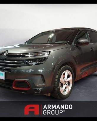 Citroën C5 Aircross PureTech 130 S&S Feel