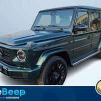 Mercedes-Benz Classe G G 400 D PREMIUM PLUS 3...