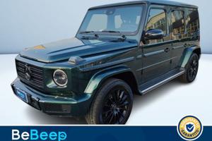 Mercedes-Benz Classe G G 400 D PREMIUM PLUS 3...
