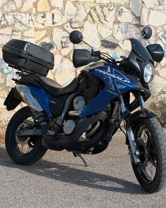Transalp XL 700 V