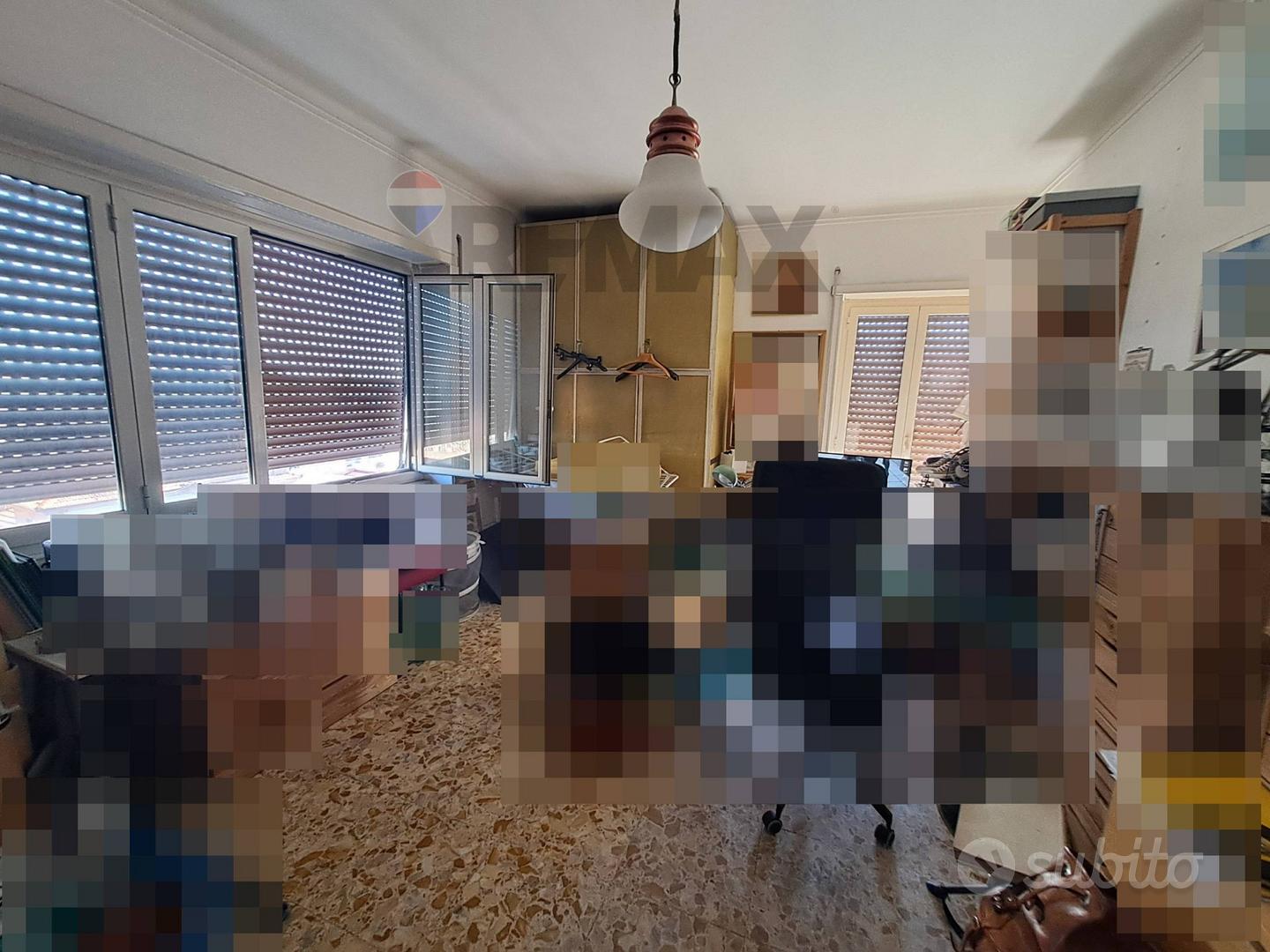 Appartamento – Roma, Appio-Latino - Altro