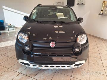 Fiat Pandina Cross 1.0 FireFly S&S Hybrid