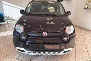 Fiat Pandina Cross 1.0 FireFly S&S Hybrid