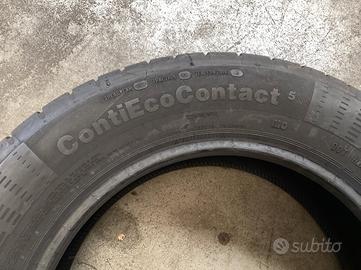1 GOMME NUOVE ESTIVO 2056016 - CP53419297