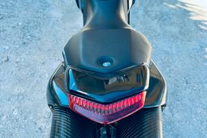 Ducati hypermotard 1100