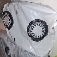 Pneum. Continental estivi NUOVI
