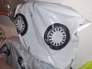 Pneum. Continental estivi NUOVI