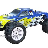 MODELLISMO Monster Truck Blade TS 1/10 Off road